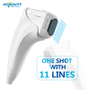 3d Hifu Non-surgical Face Lift Beauty Machine with 11 Lines