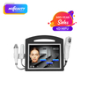 4d Hifu Machine Face And Body 12 Lines Ajustable High Intensity Focus Ultrasound