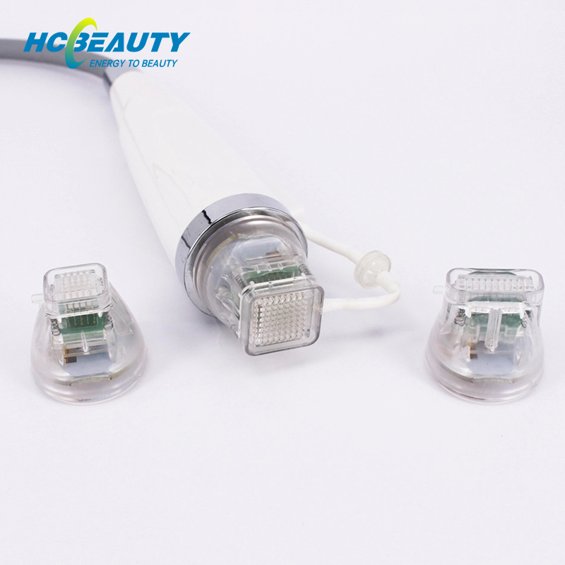 Rf Microneedling Korea Fractional for Skin And Face