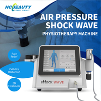 Extracorporeal Shockwave Therapy Machine for Ed
