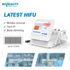 Anti Wrinkle Professional Hifu Machine for Sale