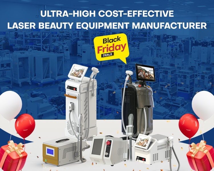 Beauty machine manufacturer and supplier | hcbeautytech