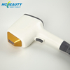 Portable 808nm Diode Laser Diodo Hair Removal 2018