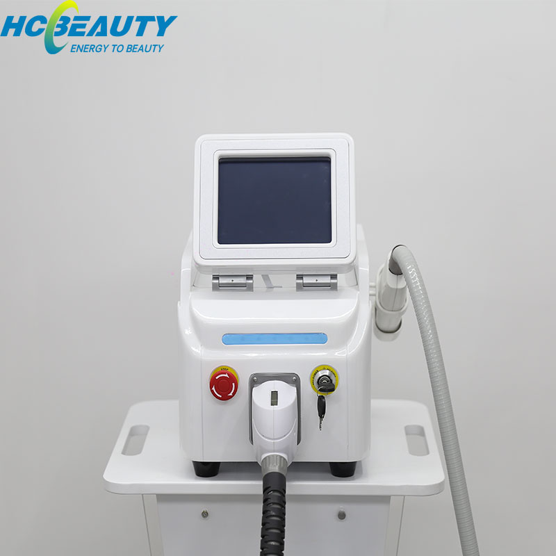 Tattoo Removal Machine Price in India