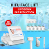 High Quality Hifu Technology Facelift Machine Price