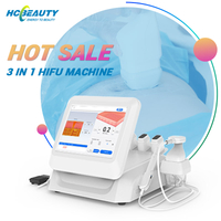 9d Medical Grade Hifu Machine for Sale