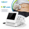 Hifu Machine Ultrasound Skin Care