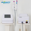 Portable Microneedling Fractional Rf Microneedle Machine Skin Rejuvenation And Neck Wrinkles Remove