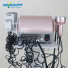 portable slimming and wrinkles remover machine rf cavitation