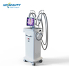  2020 Rf Skin Tightening Slimming Body And Face Lift Velashape Machine for Sale