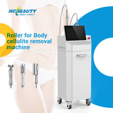 Cellusphere Body Therapy Contouring 360 Rotating Celllulite Beauty Equipment