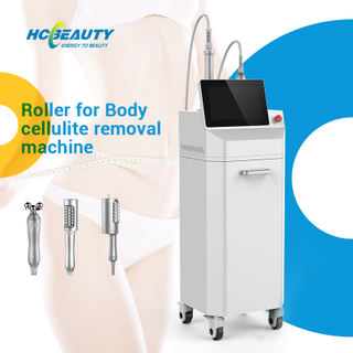 Cellusphere Body Therapy Contouring 360 Rotating Celllulite Beauty Equipment