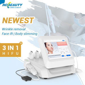 Best Hifu Machine Brands High Intensity Focused Ultrasound Machine