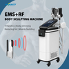 Belly Fat Removal Muscle Body Sculpt Electromagnet Stimulate Pelvic Floor Machine Price Rf Ems Neo