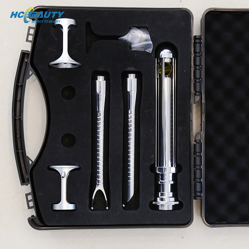2020 New Trending Co2 Fractional Laser Skin Resurfacing