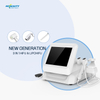 Hifu Manufacturer Wrinkle Face Neck Removal And Skin Lifting for Salon