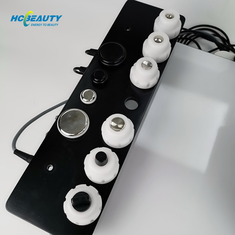 Non-invasive Relief Pain‎ Buy Shockwave Therapy Machine