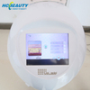 Portable facial radio frequency skin tightening machine price
