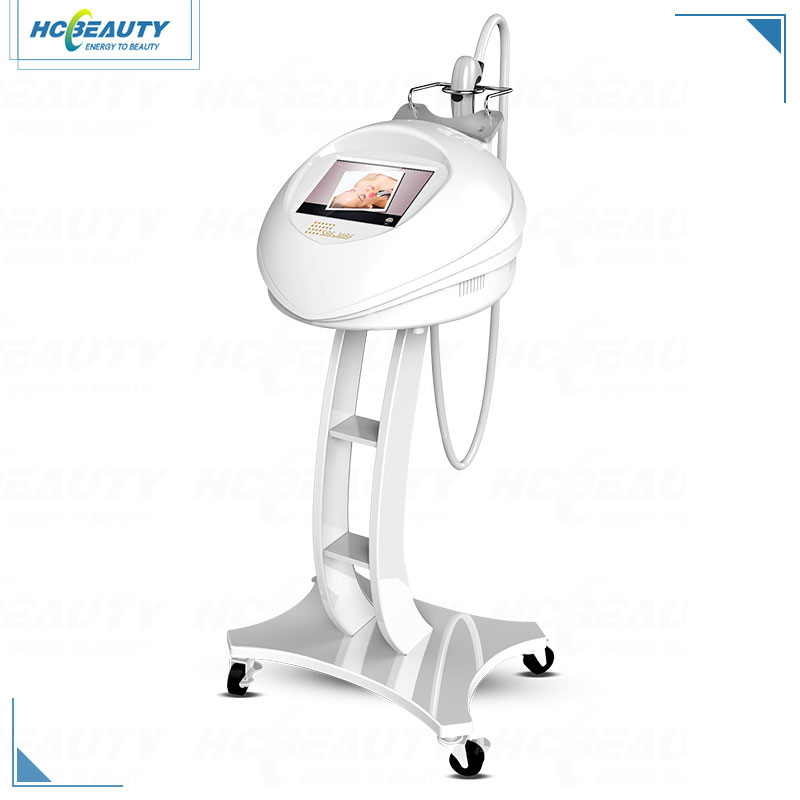 Portable facial radio frequency skin tightening machine price