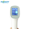 portable 808nm diode laser hair removal machine for skin care 