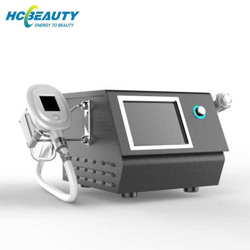 Shockwave Therapy Machine Price in Ireland with cryo slimming function