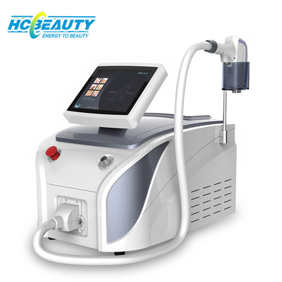 Laser Hair Removal Machine Japan with 3 Wavelength