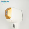 Convenient Professional Hair Removal Diode Laser Beauty Machine for All Skin