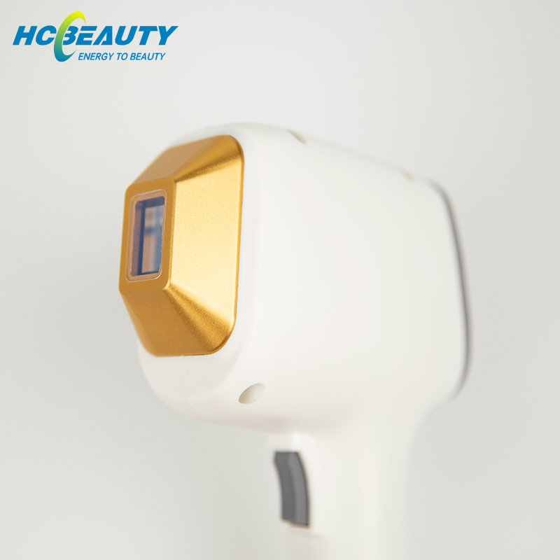Diode Hair Removal Laser Beauty Machine Tga Approval