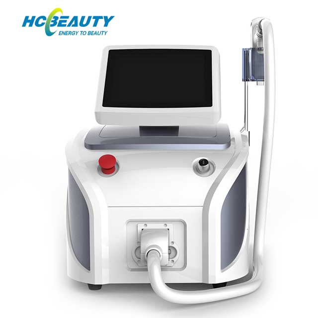 Laser Hair Removal Machines for Sale Usa