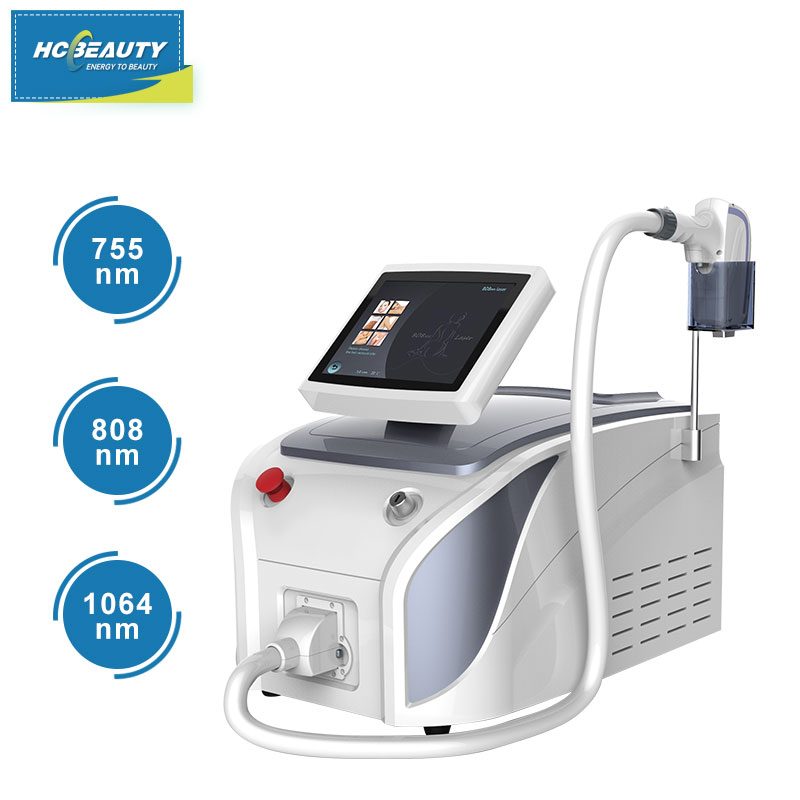 Laser Hair Removal Machine for Sale Gauteng