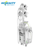 2019 fat freezing machine four cryo handle work at the same time