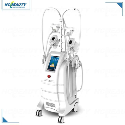 Non-surgical Safe Tech Body Slimming New Fat Freeze Machine