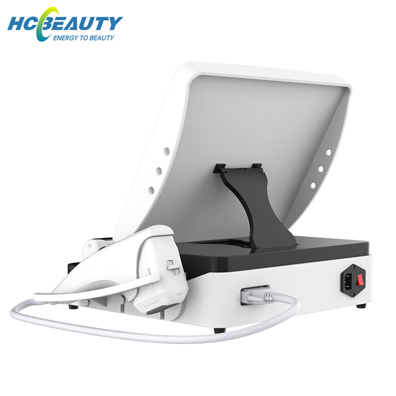 HCBEAUTY New 3d Tech Hifu Machine for Face To Buy