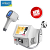 HCBEAUTY BM106 Real Laser Permanent Hair Removal Machine