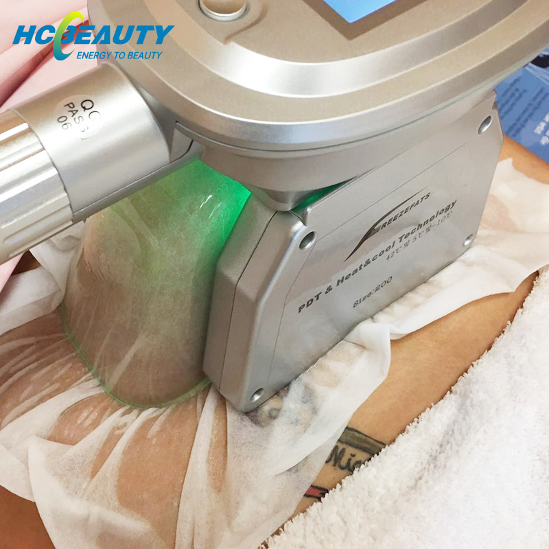7 Transmitters Mini Home Use Shockwave Therapy Equipment