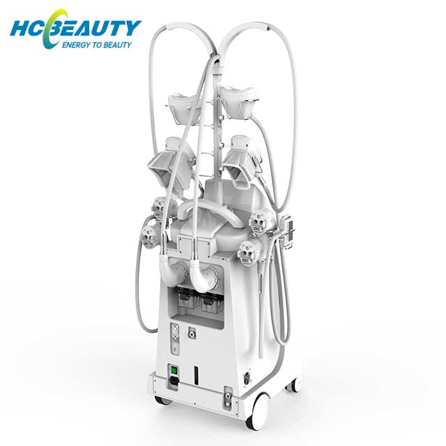 Cosmetic Body Contouring Fat Freezing Machine Finance