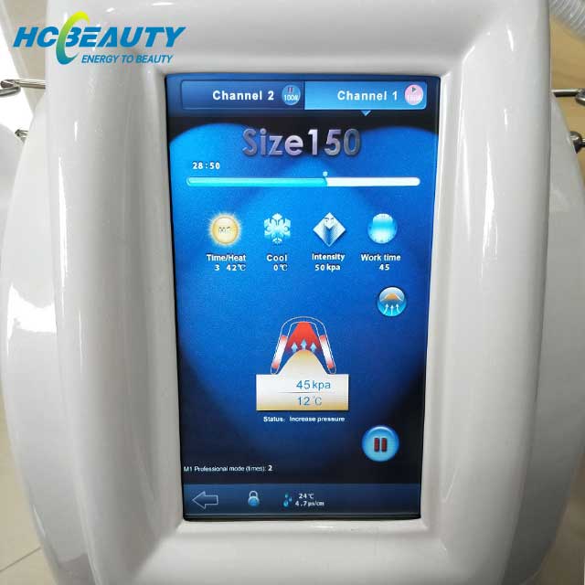 Super Powerful Cryolipilysis Machines for Sale in Australia