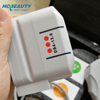 7 Cartridge Slimming Facelift Hifu Facial Machine for Sale FU4.5-7S