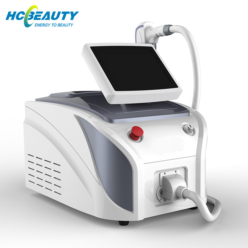 Best Laser Hair Machine Removal in The World