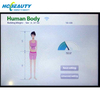 fitness health center body fat analyzer price