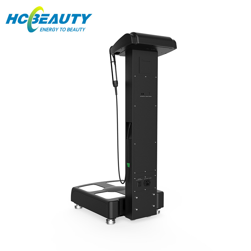 Buy Body Composition Machine for Business 