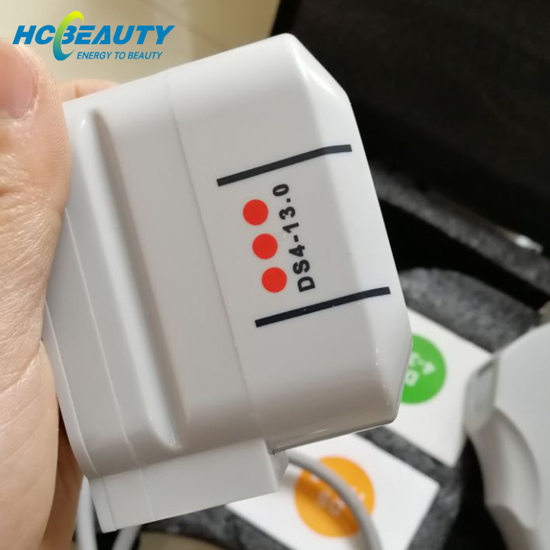 Face Lifting Skin Rejuvenation Hifu Machine South Africa