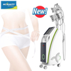 Cryotherapy Fat Freezing Device 5 Treatment Handles Slimming Machine