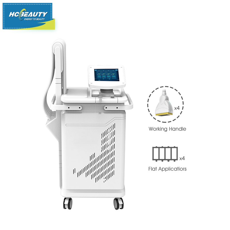 Fat reduction 1060nm laser diode slimming machine DL1060