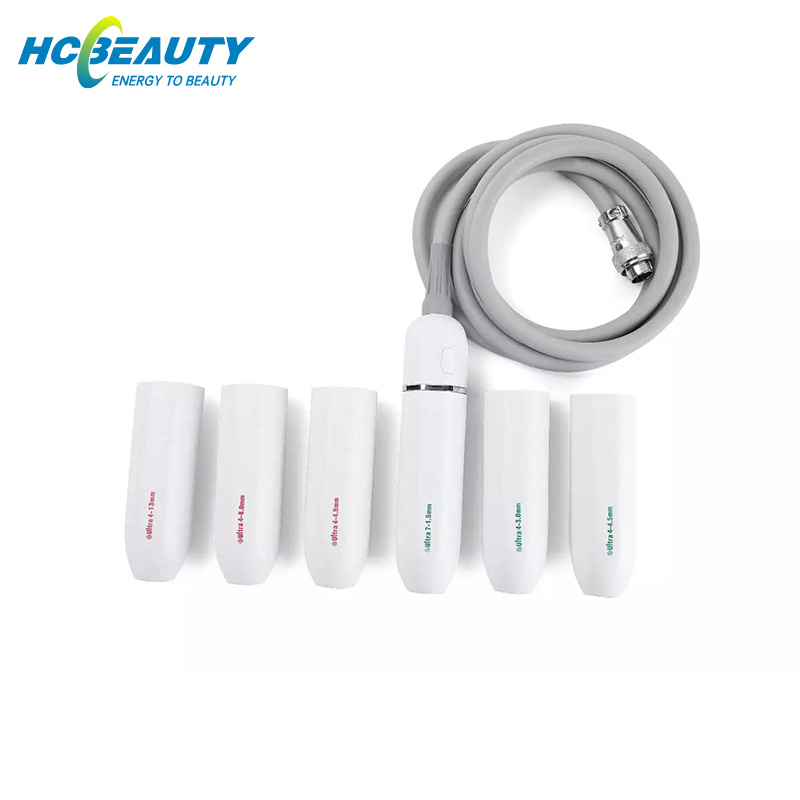 face body vaginal 3 in 1 hifu machines wholesale
