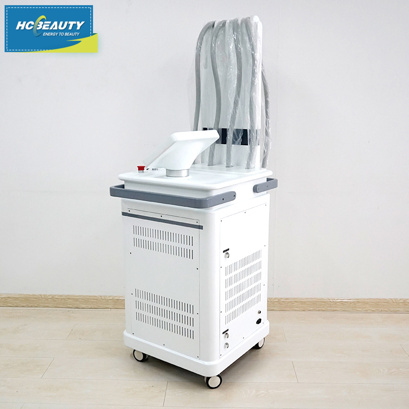 Fat reduction 1060nm laser diode slimming machine DL1060