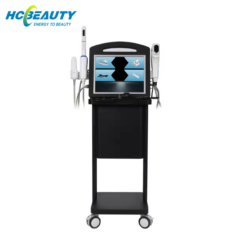 4d hifu machine purchase australia for facial skin body rejuvenation